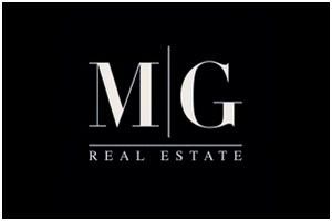 MG Real Estate logo