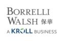Borrelli Walsh Limited logo