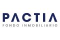 PACTIA - Fondo Inmobiliario logo