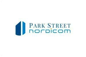 Park Street Nordicom logo