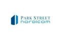 Park Street Nordicom logo