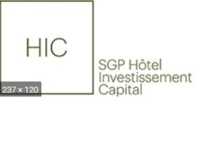 Hotel Investissement Capital logo