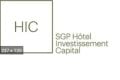 Hotel Investissement Capital logo