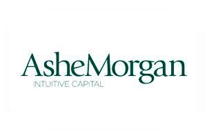 AsheMorgan logo