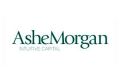 AsheMorgan logo