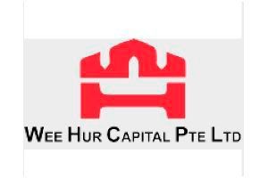 Wee Hur Capital logo