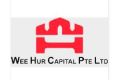 Wee Hur Capital logo