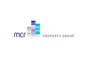 MCR Property Group logo