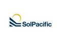 SolPacific logo