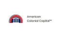 American Colonial Capital logo