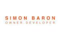 Simon Baron Development logo