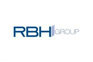 RBH Group logo