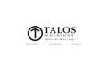 Talos Holdings logo