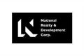 National Realty & Development Corp. logo