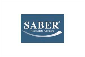 Saber Real Estate Advisors logo