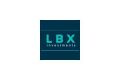 LBX Investments logo