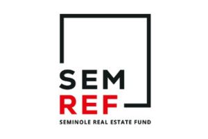 Seminole Tribe of Florida Sovereign Wealth Fund logo