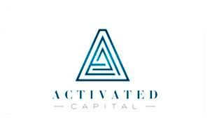 Activated Capital logo