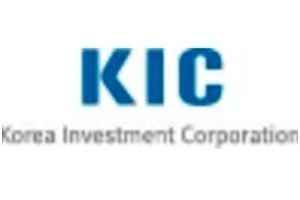 Korea Investment Corporation logo