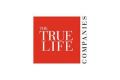 The True Life Companies logo