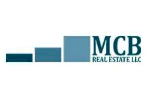 MCB Real Estate logo