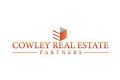 Cowley Real Estate Partners logo