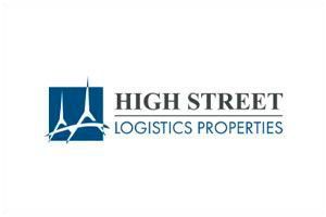 High Street Realty Company logo