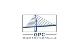 Golden Pacific Capital logo