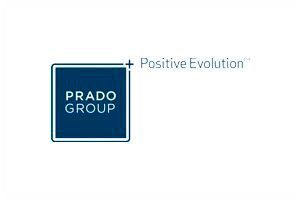 Prado Group logo