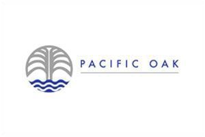 Pacific Oak Capital Group logo
