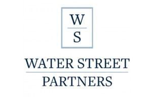 Water Street Partners logo