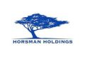 Horsman Holdings logo