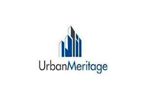 UrbanMeritage logo