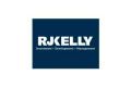 RJ Kelly logo