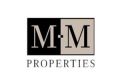M-M Properties logo