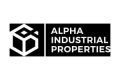 Alpha Industrial Properties logo