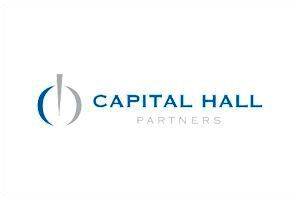 Capital Hall Partners logo