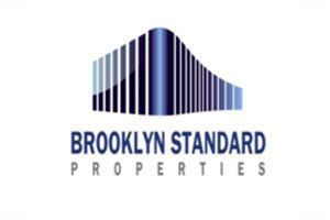 Brooklyn Standard Properties logo