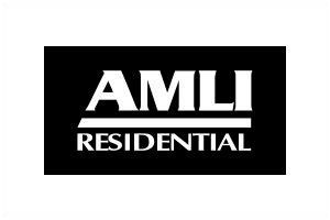 AMLI Residential logo