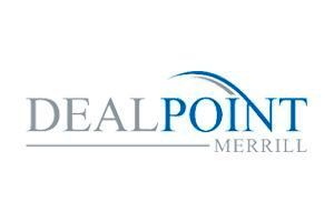 DealPoint Merrill logo
