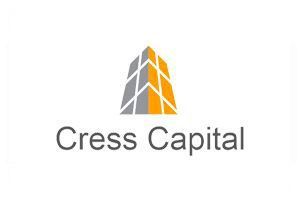 Cress Capital logo