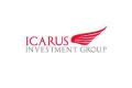 Icarus Investment Group logo