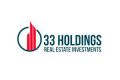 33 Holdings logo