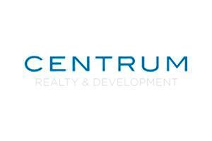 Centrum Realty & Development logo
