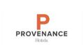Provenance Hotel Partners logo