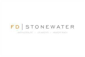 FD Stonewater logo