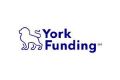York Funding logo