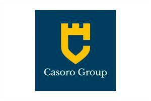Casoro Group logo