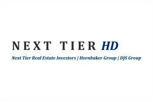 Next Tier Real Estate Investors logo