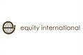 Equity International logo